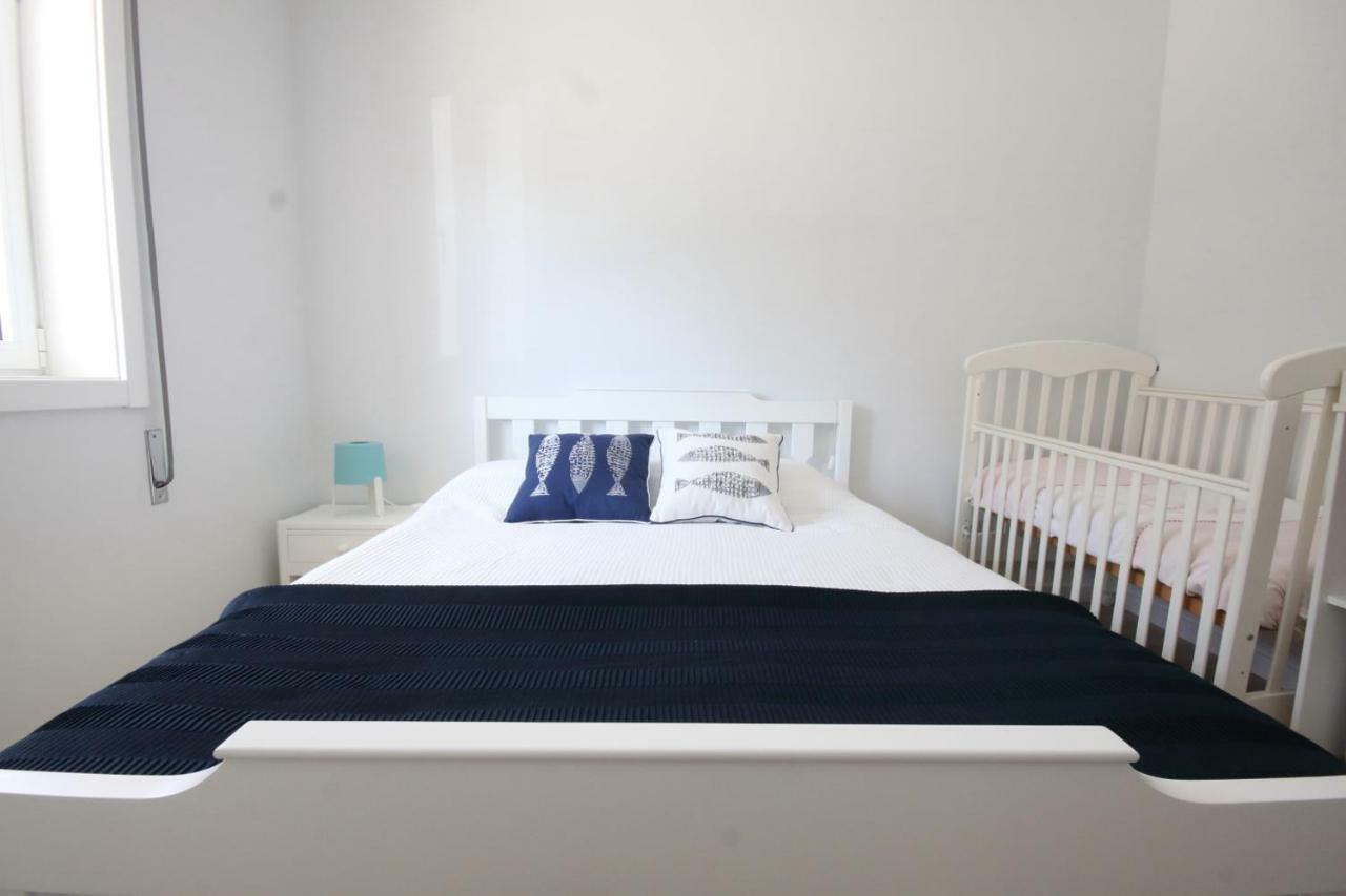 Salinas Beach House - T3 Apartment - Costa Nova Esterno foto