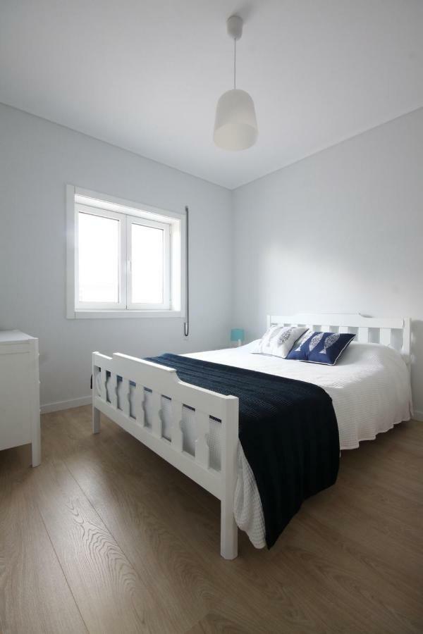 Salinas Beach House - T3 Apartment - Costa Nova Esterno foto