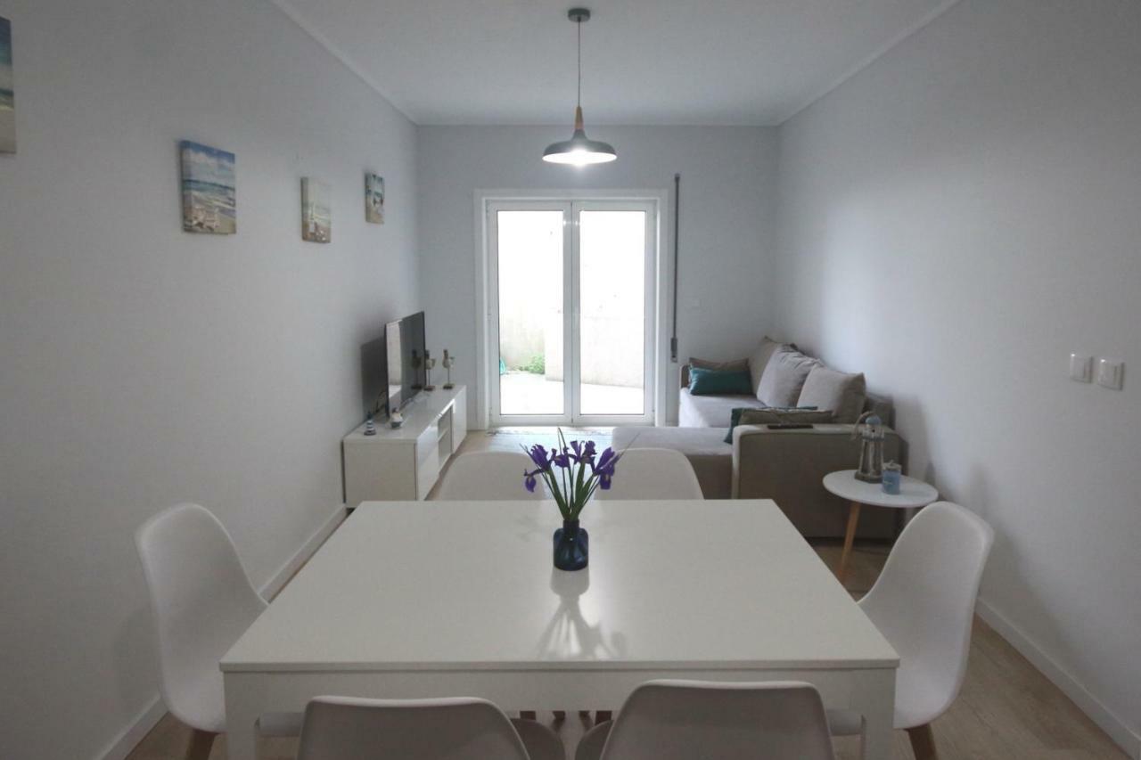 Salinas Beach House - T3 Apartment - Costa Nova Esterno foto