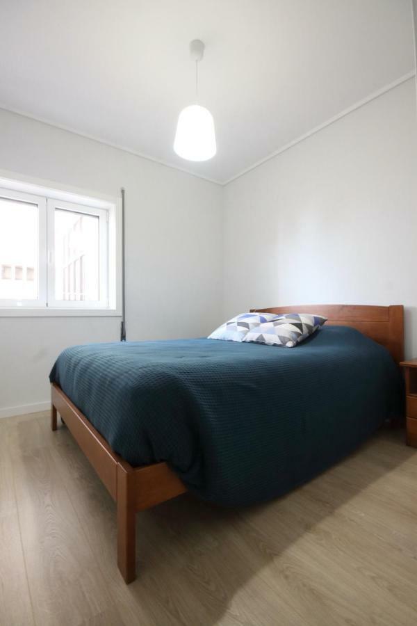 Salinas Beach House - T3 Apartment - Costa Nova Esterno foto