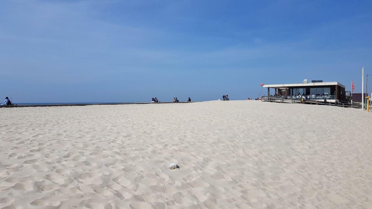 Salinas Beach House - T3 Apartment - Costa Nova Esterno foto