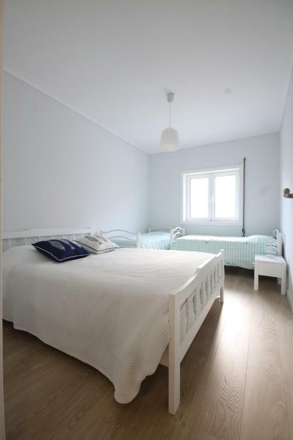 Salinas Beach House - T3 Apartment - Costa Nova Esterno foto