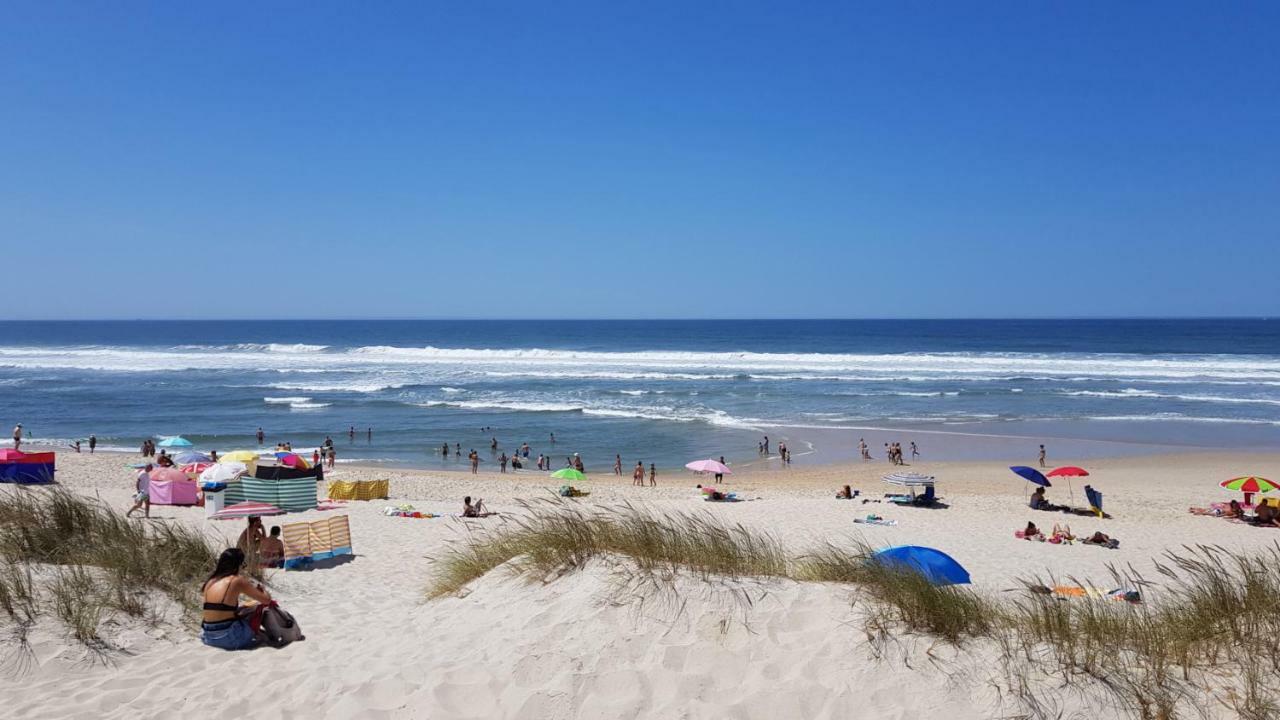 Salinas Beach House - T3 Apartment - Costa Nova Esterno foto