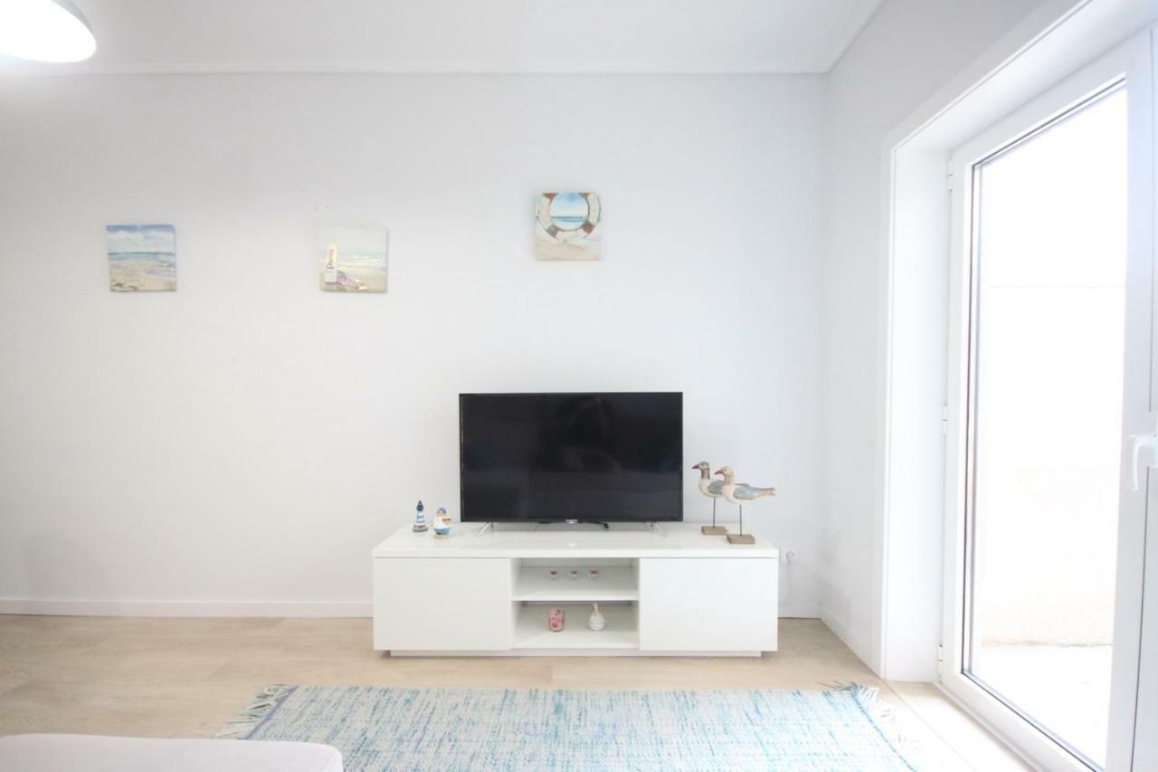 Salinas Beach House - T3 Apartment - Costa Nova Esterno foto